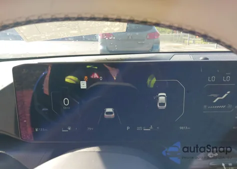 2025 Kia K4 Gt-Line из США, поврежденный, VIN 3KPFW4DE4SE162536